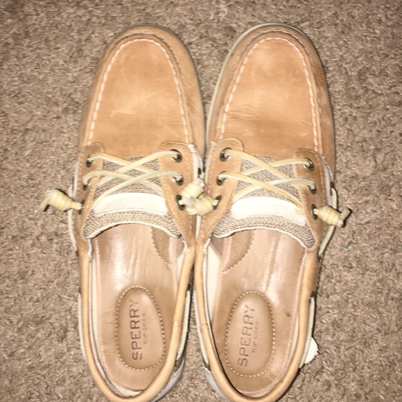 Sperry Top-Siders 🤎 - Picture 3 of 4